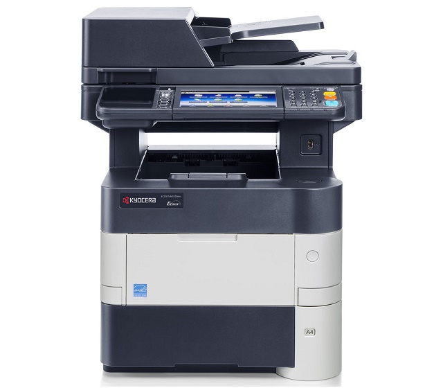 Kyocera ECOSYS M3550idn